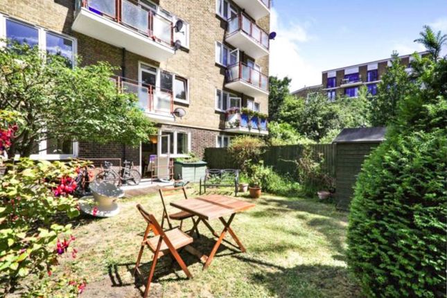 2 bed flat for sale in Larch House, Ainsty Estate, London SE16