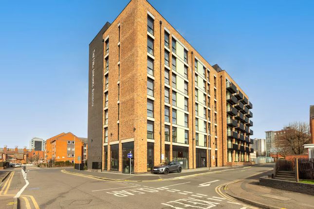 52 Vera Mitchell Building, Winifred Street, Leicester, Winifred Street, Leicester, Leicester photo 4