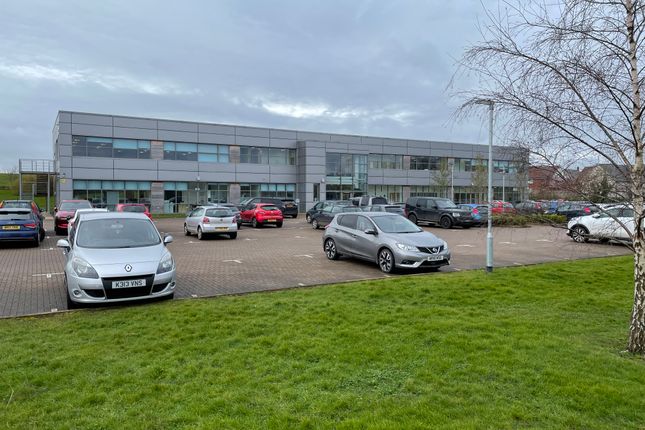 Thumbnail Office to let in Unit 1 Bishopbrook House, 4 Cathedral Avenue, Wells