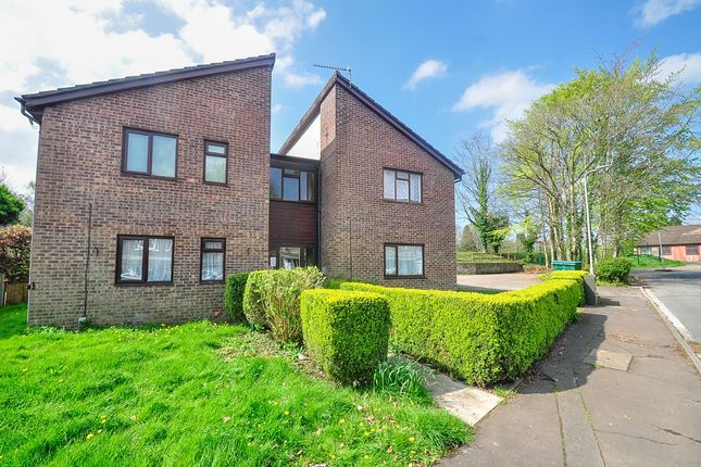 Flat for sale in St. Brides Gardens, Newport