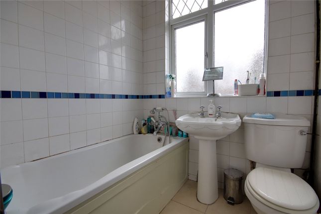 Terraced house for sale in Larmans Road, Enfield