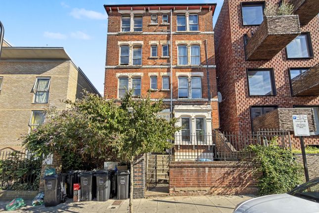 Studio flat on Flat  7 - 14, 40 Barrett’s Grove, London, £1,250,000