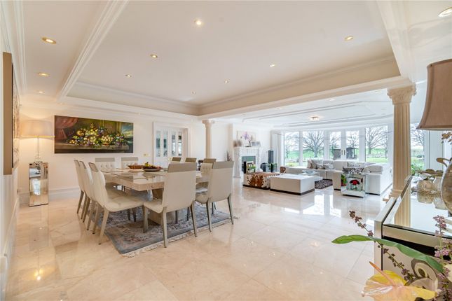 Dining / Sun Room