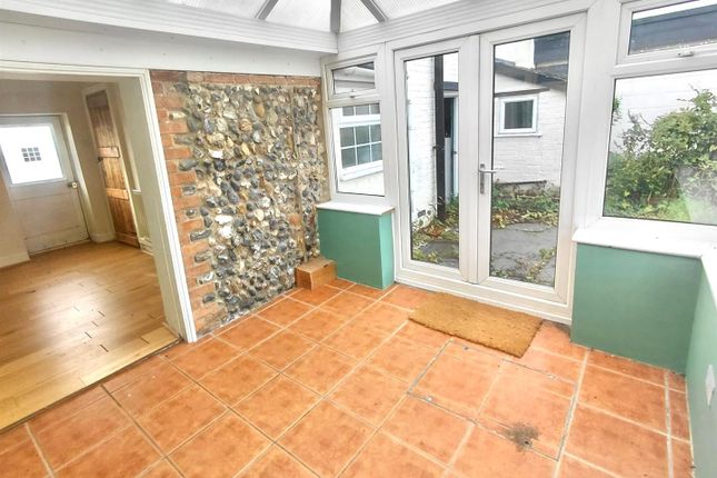 Granville Cottage, Great Green, Bury St. Edmunds photo 4