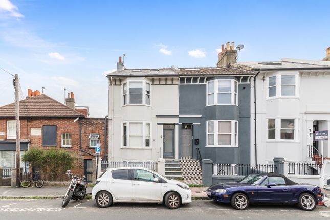 Room 2, 9, York Grove, Brighton photo 2