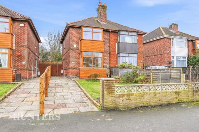 2-bed house on 149, Monsall Road, Manchester, £185,000