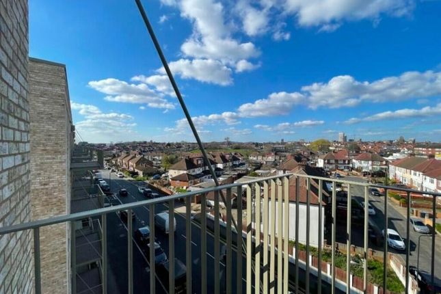 2-bed flat on Flat 23, Unison House, Wembley, £499,999