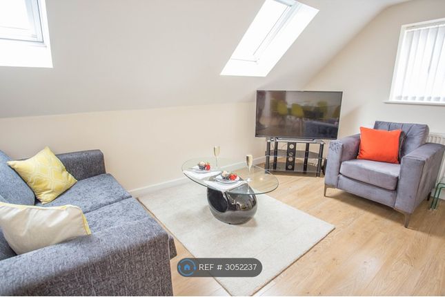 No The Marlborough Suite Apt  Bicester Road, Kidlington photo 2