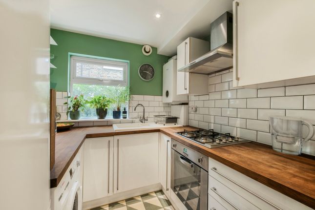 78A, Raleigh Road, London photo 3