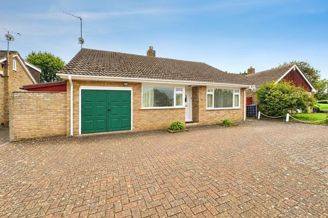 3-bed bungalow on 62, Rosemary Gardens, Camberley, £450,000