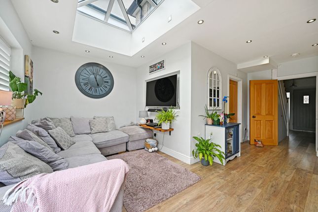 End terrace house for sale in Whittaker Road, Sutton