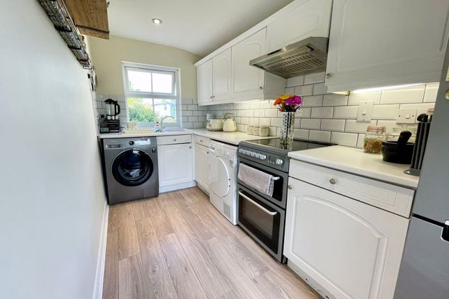 Flat for sale in Icknield Street, Dunstable