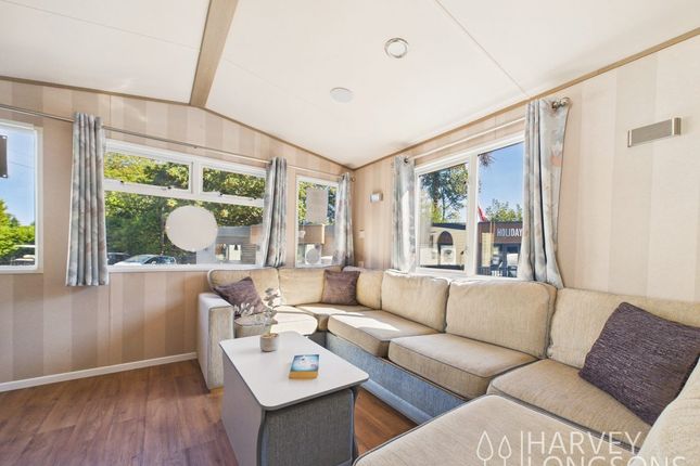 Beauport Holiday Park, Ridge West, St Leonards on Sea photo 4