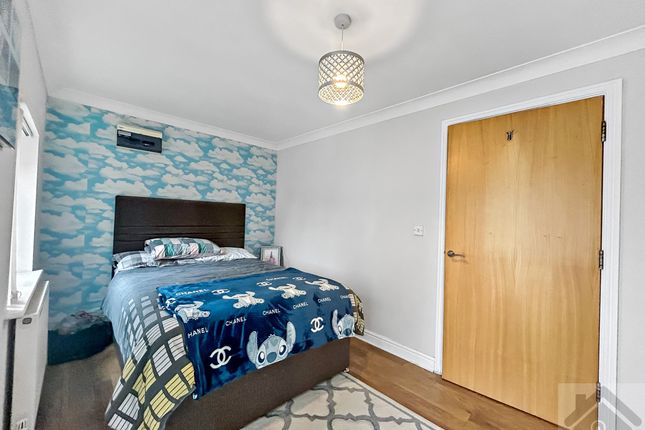 Flat for sale in King Street, King's Lynn