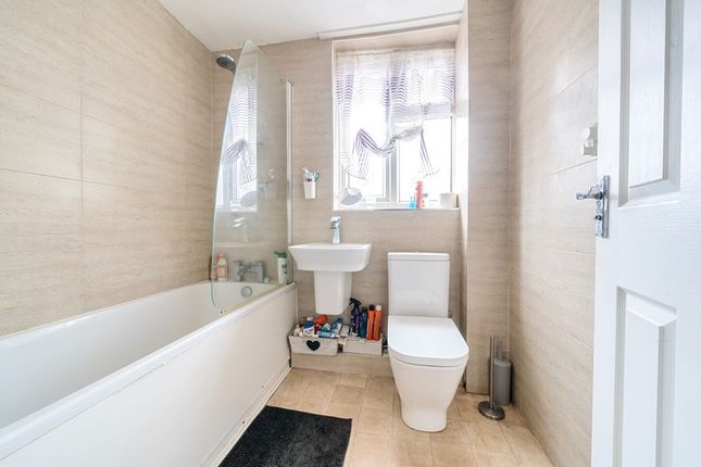 Semi-detached house for sale in Alexandra Road, Walthamstow, London