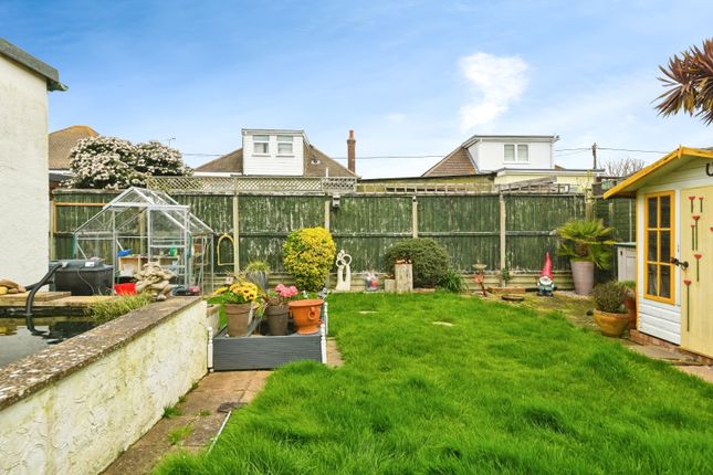 Bungalow for sale in Beatrice Road, Walton On The Naze, Essex