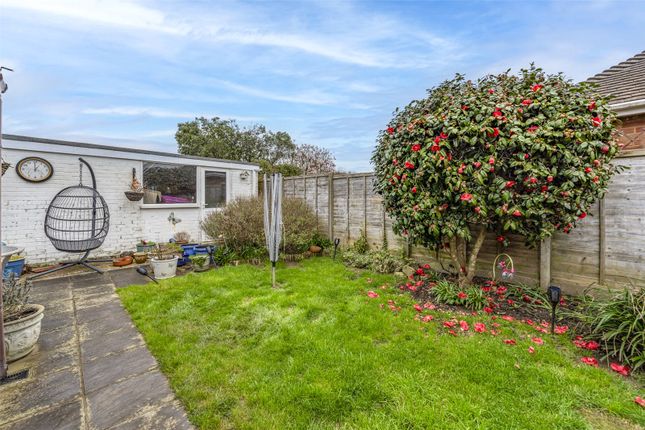 Bungalow for sale in Eastergate Close, Goring-By-Sea, Worthing, West Sussex