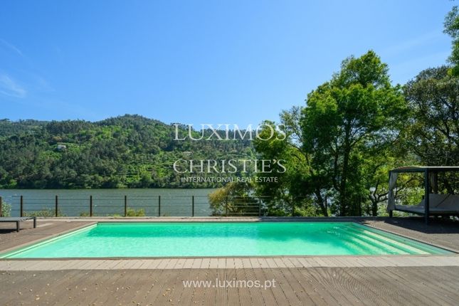 Villa for sale in Ribadouro, 4640, Portugal