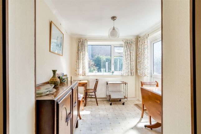 Semi-detached house for sale in Littlefield Road, Chichester