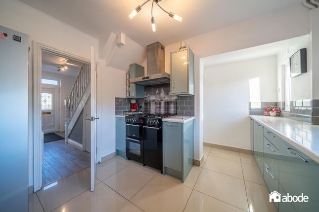 Semi-detached house for sale in Waterway Avenue, Bootle