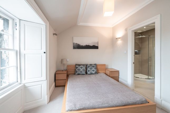 Flat for sale in 56/1 North Castle Street, New Town, Edinburgh