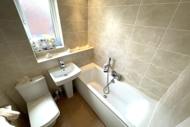 End terrace house for sale in Gladstone Way, Cleveleys