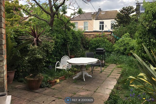 Semi-detached house to rent in Sylvan Avenue, London