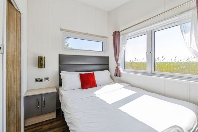 Plot 30, Dunston Fen, Lincoln photo 4