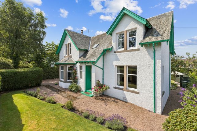 4-bed house on 16, Duchess Street, Perth, £365,000