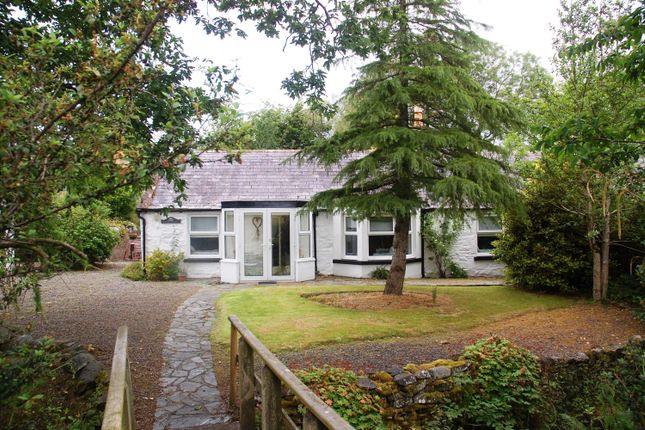 Girthon Kirk Cottage Gatehouse Of Fleet Castle Douglas Dg7 2