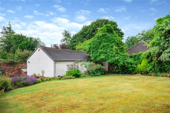 Detached house for sale in Goostrey Lane, Twemlow Green, Cheshire