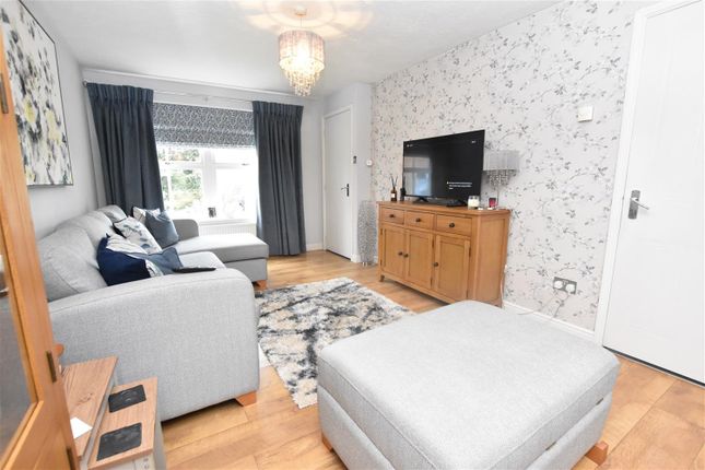 26, Coalfield Close, Sutton-In-Ashfield photo 5
