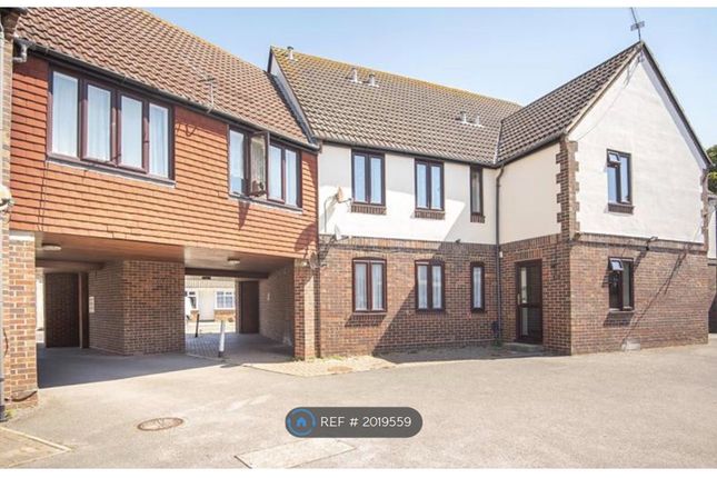 Thumbnail Flat to rent in Mcrae Court, Selsey, Chichester