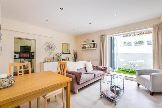 1 bed maisonette for sale in Clapham Common North Side, London SW4