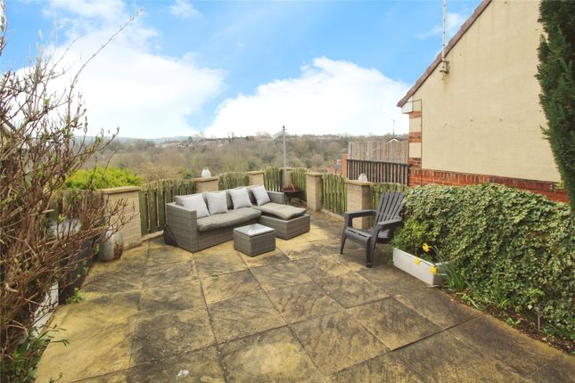 Semi-detached house for sale in Cross Hill, Ecclesfield, Sheffield, South Yorkshire