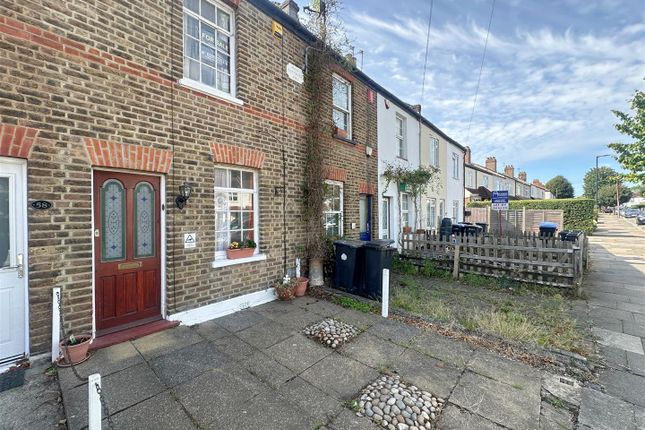 2-bed house on Maud Cottage, 56, Barrowell Green, London, £439,000