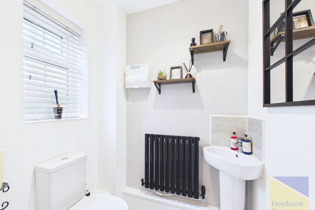 21,, Goldcrest Drive, Broughton photo 4
