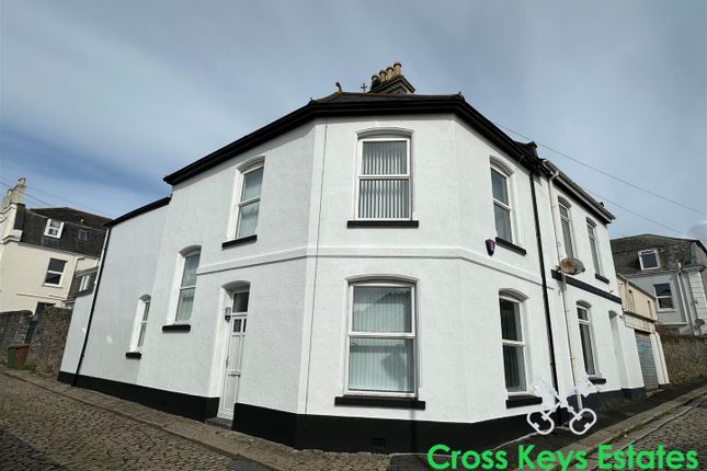Semi-detached house to rent in Plymouth