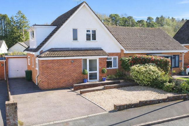3-bed house on 6, Little Down Orchard, Sidmouth, £357,500