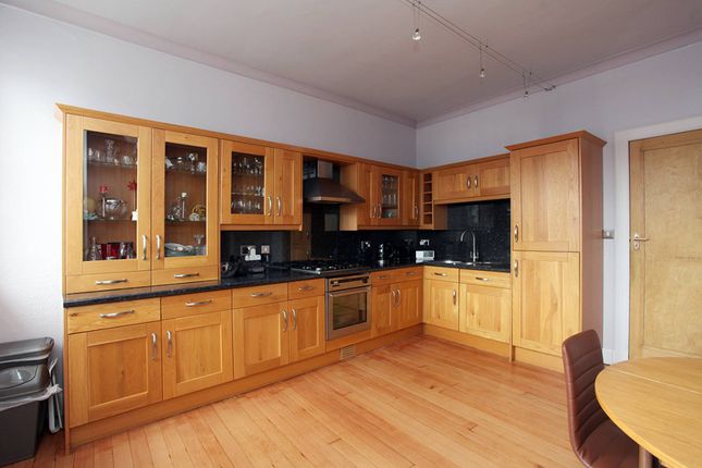 Town house for sale in High Street, Inverkeithing