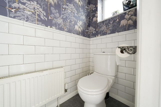 20 Greenbank Drive, Leicester photo 4
