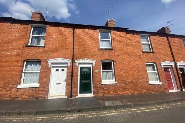 End terrace house to rent in Mansell Street, Stratford-Upon-Avon