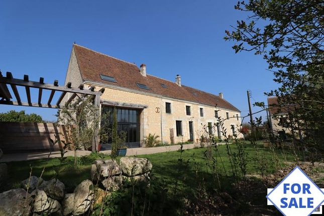 Detached house for sale in Mortagne-Au-Perche, Basse-Normandie, 61400, France