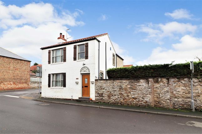 Thumbnail Detached house for sale in Church Street, North Cave, Brough