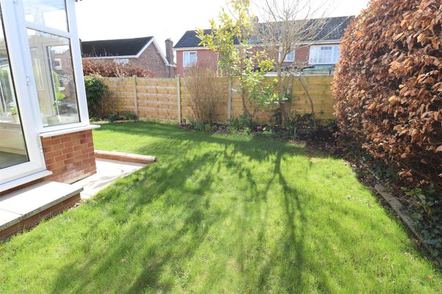 Detached house for sale in Middle Street, Wilberfoss, York