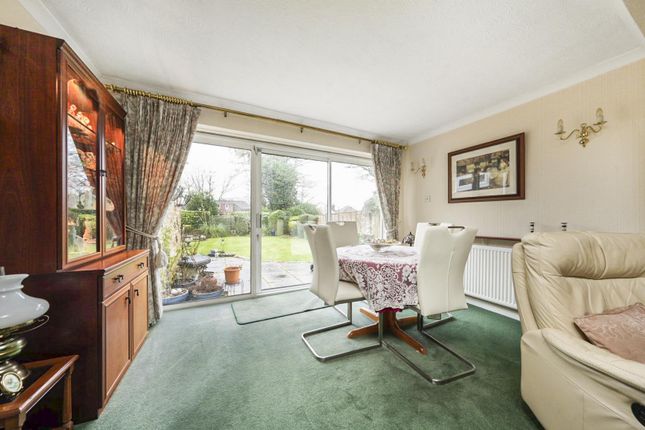 Detached bungalow for sale in North Riding, Bricket Wood, St. Albans