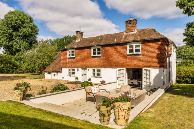 Elm Tree Farm, Durley Street, Durley photo 4