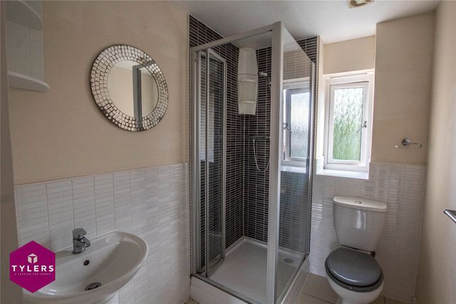 Detached house for sale in Anson Road, Upper Cambourne, Cambridge