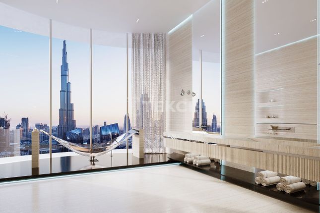 Duplex for sale in Downtown Dubai, Downtown Dubai, Dubai, United Arab Emirates