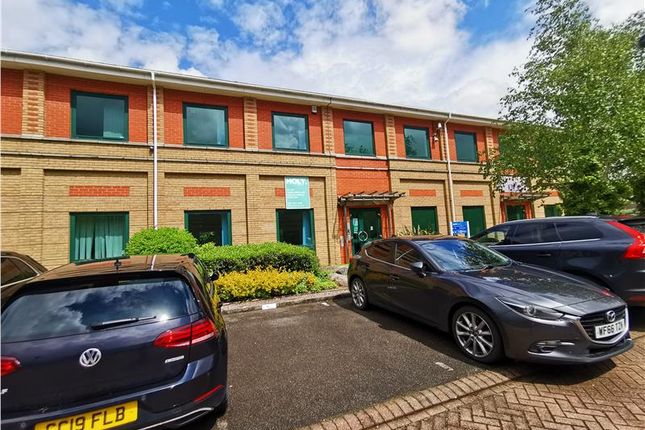 Thumbnail Office for sale in Building 1150, Elliott Court, Coventry Business Park, Coventry, West Midlands